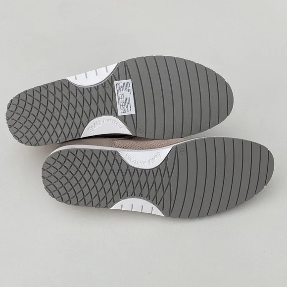 Emu Women's Beige Ankle Boots LORNE 9 - Picture 5 of 7